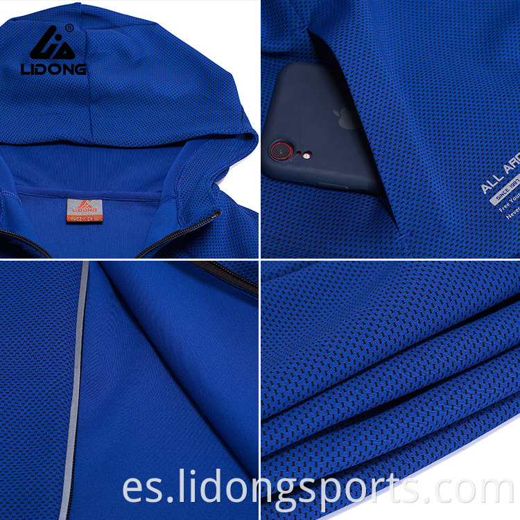 Sports Sportswear de gran tamaño Sportswear Sportswear para hombres estilo con alta calidad